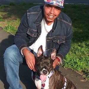 Meet your Posher, Tomas